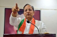 Rajasthan BJP incharge Arun Singh on Gehlot Pilot Dotasara 