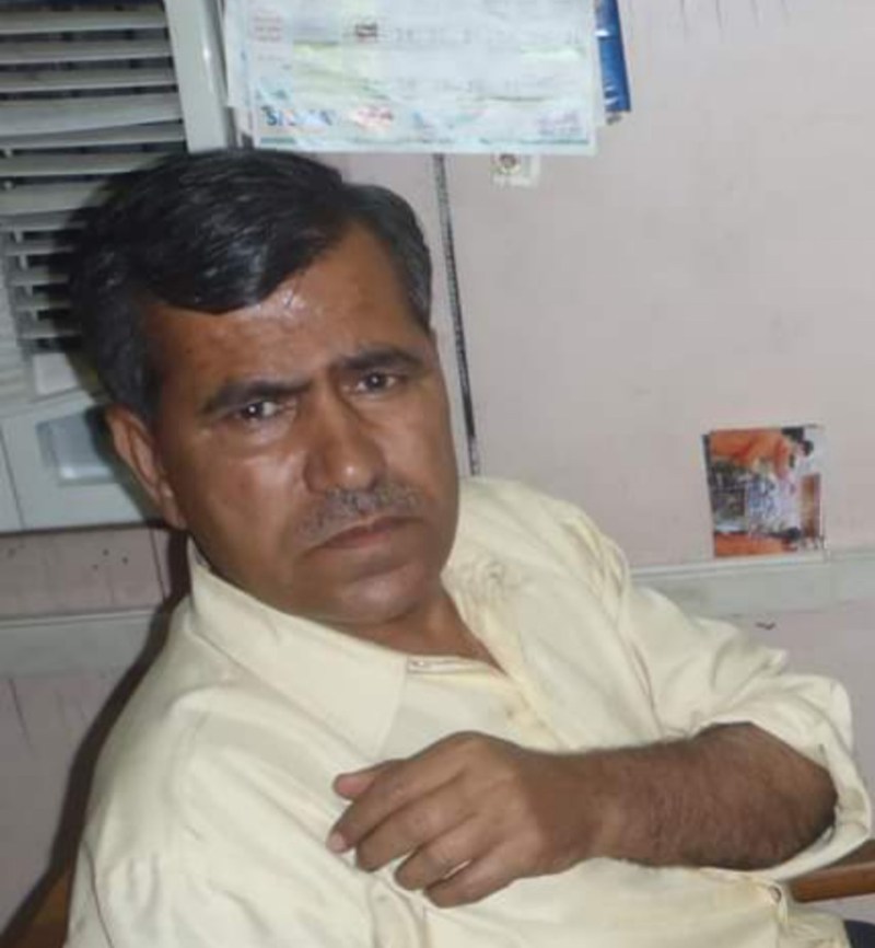 बीकानेर में पत्रिका का प्रकाशन, मीडिया जगत में कालजयी कदम