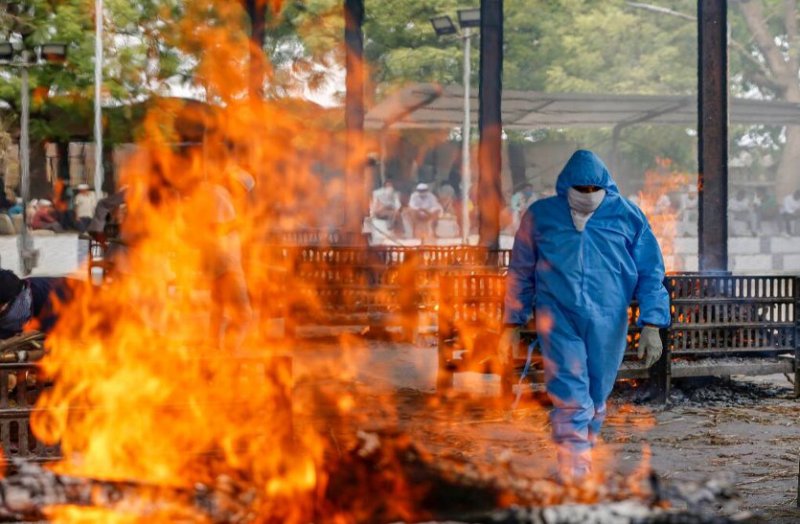 कमीशनखोर सिस्टम: कोरोना से पिता की मौत, सरकार से मिली एक लाख अनुग्रह राशि, पार्षद ने मांगा बेटे से 40 हजार कमीशन