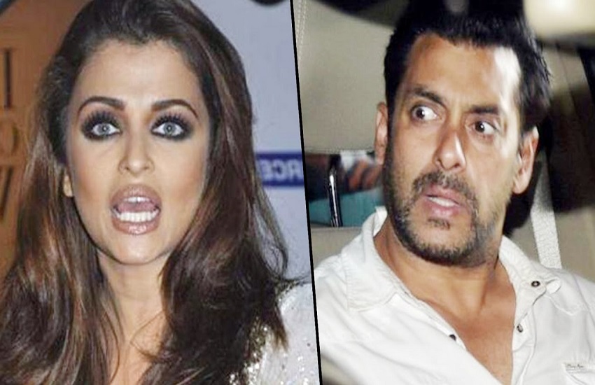 Salman Khan Aiswarya Rai Breakup What Exactly Happend That Night