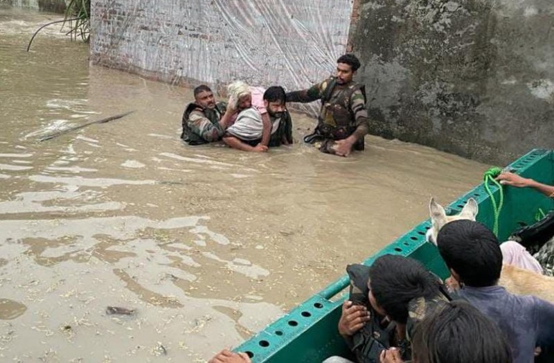 rain in kota division rajasthan weather forecast today 07 august 2021