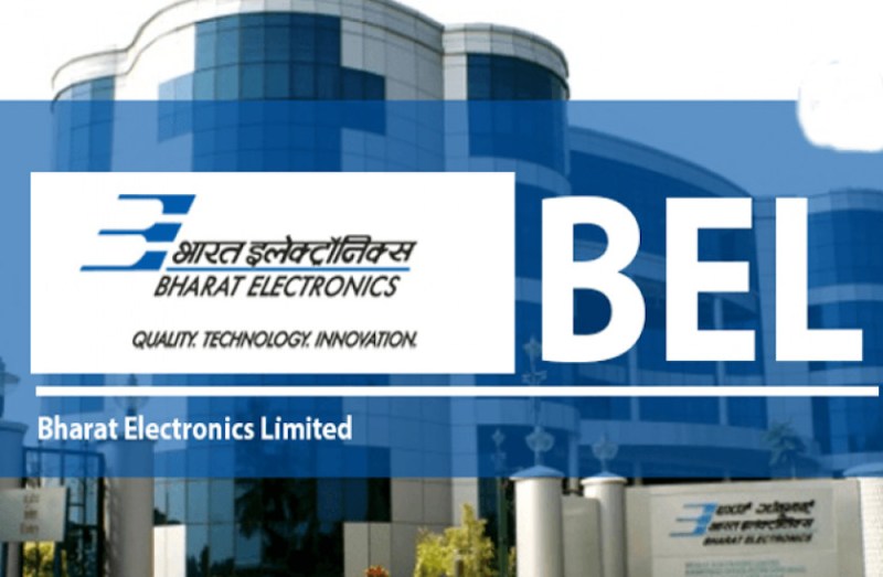भारत इलेक्ट्रॉनिक्स लिमिटेड