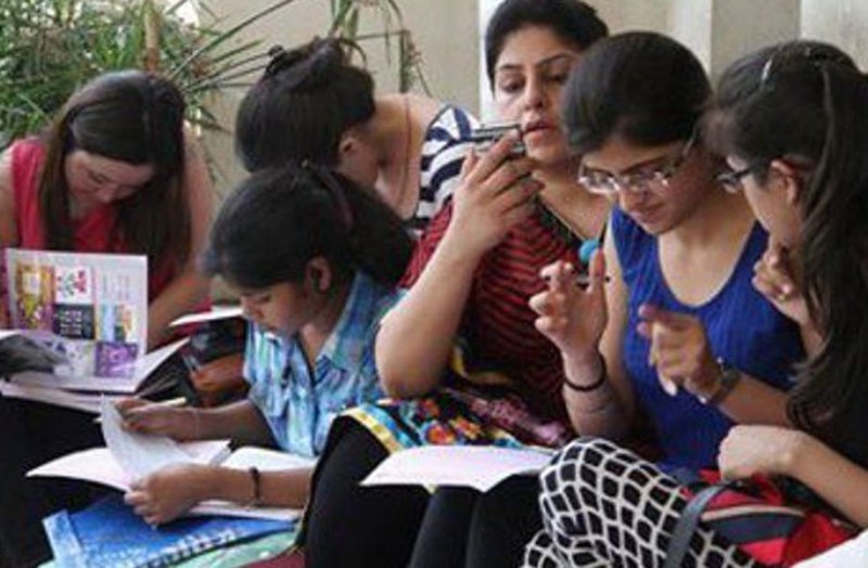 Mp College Admission Mp College online registration date