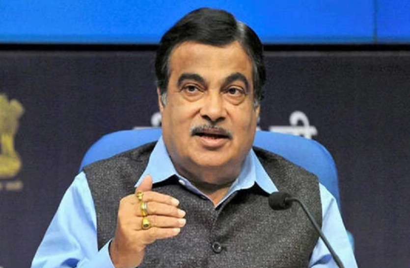 'अहमदाबाद से नासिक तक बनेगी ग्रीनफिल्ड सड़क '