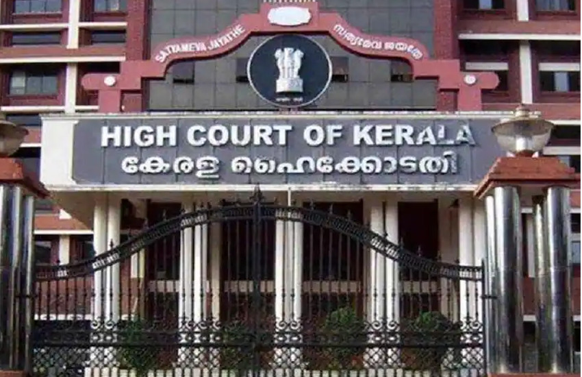 kerala-high-court