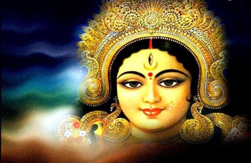 maa durga