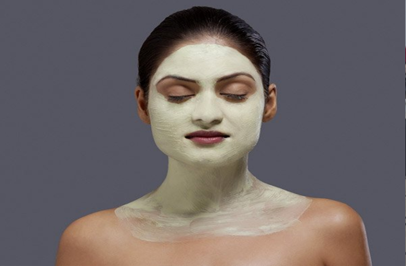 Multani Mitti Face Pack Benefits