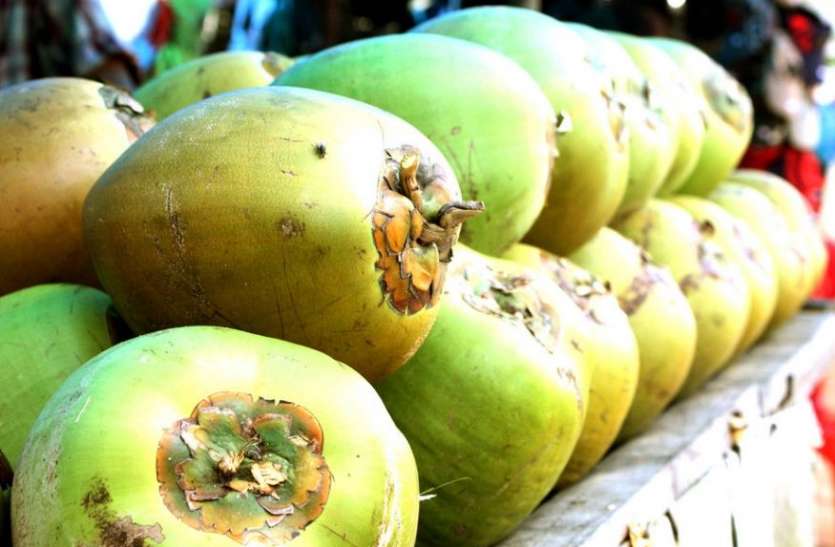 Coconut Water Side Effects in Hindi