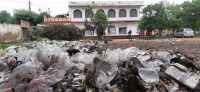 होटल वाले से हर माह लेगें पैसा, रात में उठाएंगें कचरा