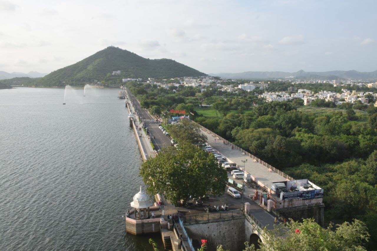 हरियाली अमावस्या का मेला नहीं लगेगा, दो साल में 2.30 करोड़ का राजस्व घाटा