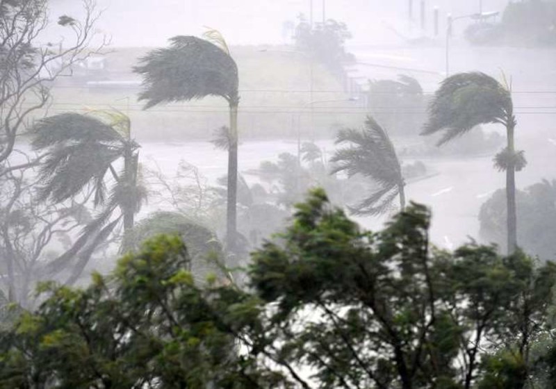 UP Weather Updates Yellow Alert for Many Places