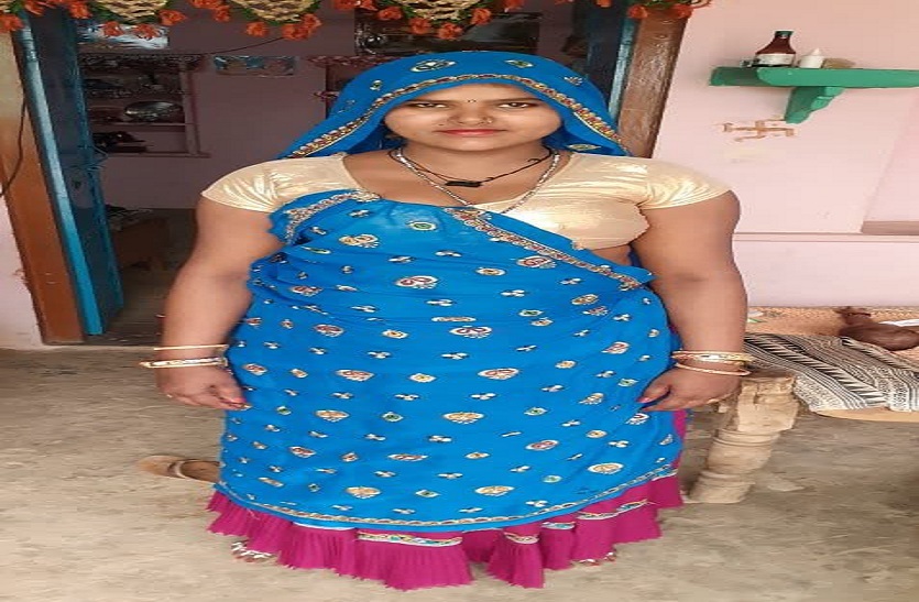 पति के अवैध संबंध से तंग आकर 3 बच्चों की मां ने की खुदकुशी