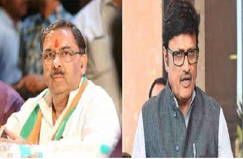 पंचायत चुनाव के लिए राजेंद्र राठौड़ को बनाया जयपुर का प्रभारी, अरुण चतुर्वेदी को भरतपुर का प्रभार