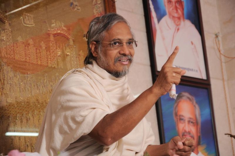 आस्था और श्रद्धा के बगैर जीवन का कोई मोल नहीं-आचार्य देवेन्द्र सागर