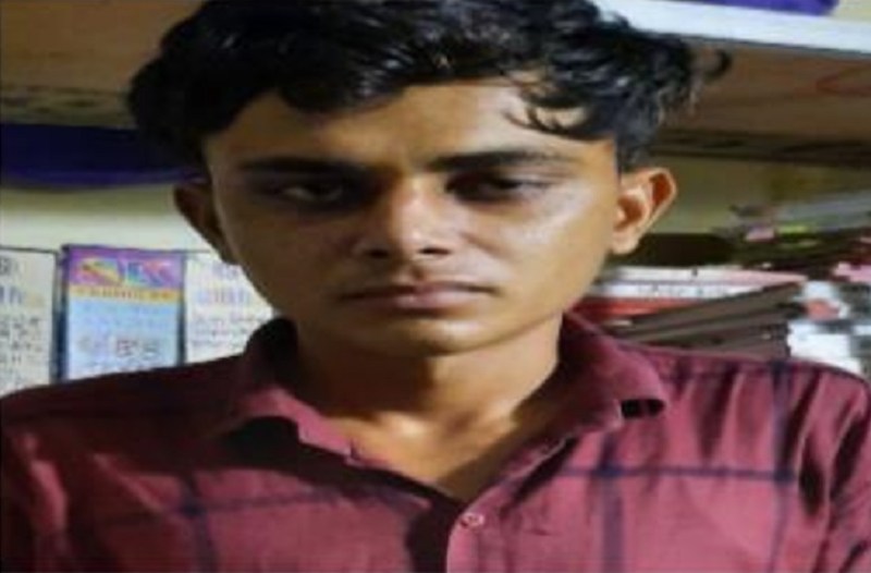 अफीम की सप्लाई देने आया आरोपी चढ़ा पुलिस के हत्थे