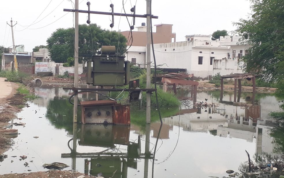 जान पर भारी न पड़ जाए ये अनदेखी