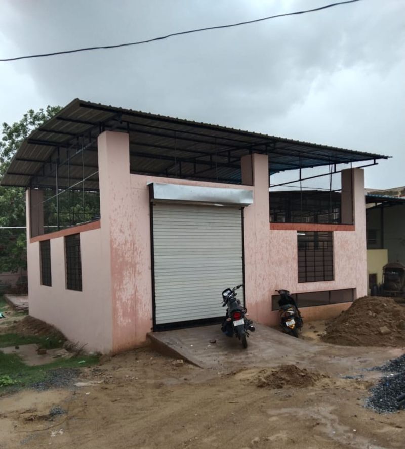 नहीं तैयार हुआ एनएचएम का 65 सिलेंडर का ऑक्सीजन प्लांट, डीआरडीओ व डीएलबी का कार्य भी अधर में