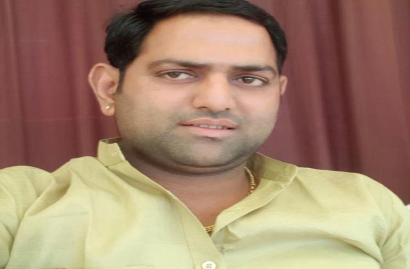 शिक्षा समिति के नन्द निर्विरोध अध्यक्ष