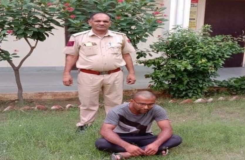 ऑनलाइन गेम के दीवानेपन में दादी की हत्या के बाद अफसोस जता रहा पोता,10 किमी दूर छुपाई डीवीआर