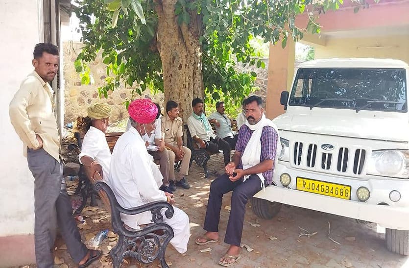 Barmer news