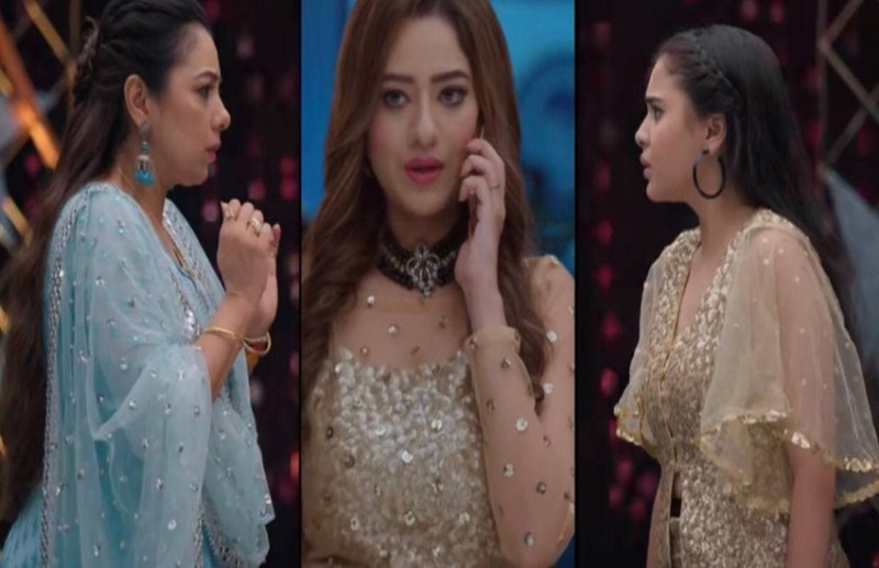 Anupama 9th August written updates Anupama Perform With Pakhi