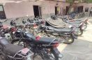 चोरी : केकड़ी, सरवाड़, देवली, जहाजपुर, बांदनवाड़ा, दूनी, टोंक, मालपुरा से चुराई 26 बाइकें बरामद