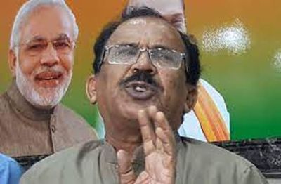 विधायक देवनानी बोले : जनता के बीच जाकर केन्द्र सरकार की उपलब्धियां बताएं भाजपा कार्यकर्ता