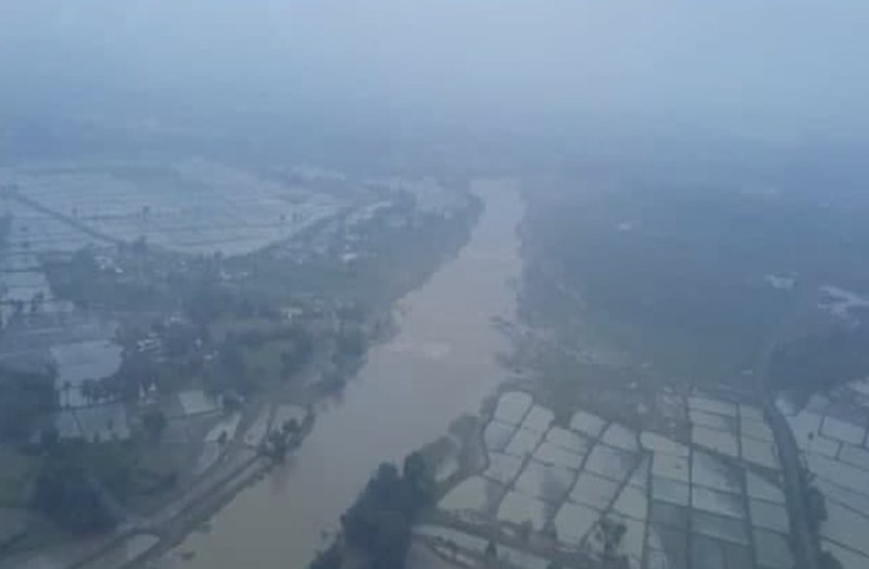 Weather Forecast Today Live Updates