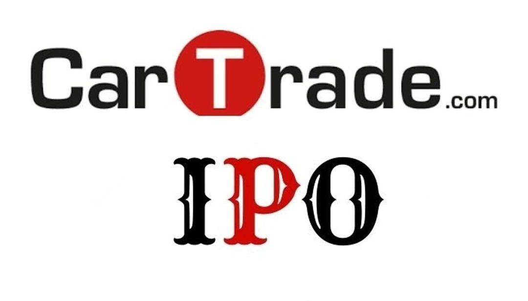 CarTrade IPO