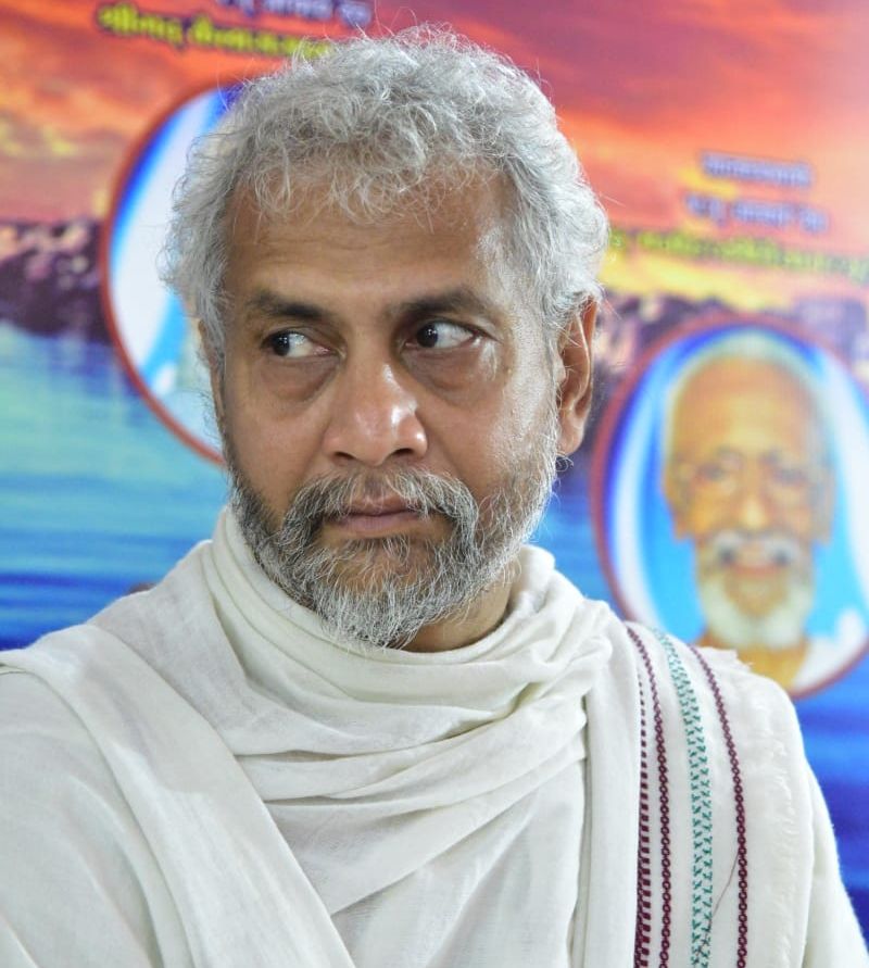 जैन धर्म की प्रभावना सबसे बड़ा धर्म