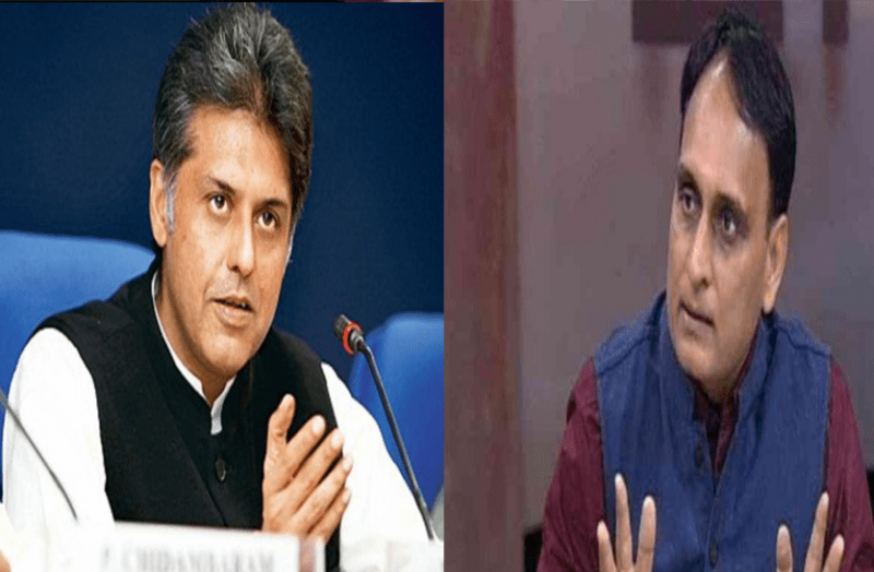 संसद की कार्यवाही में गतिरोध के मुद्दे पर सरकार और विपक्ष आमने-सामने