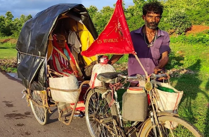 Shravan Kumar Chhatarpur Shravan Kumar MP Shravan Kumar