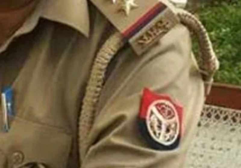 बागपत में किसान को पुलिस जिप्सी ने कुचला तड़पता छोड़ हुए फरार, मौत