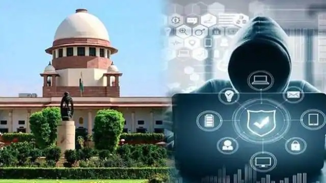 Pegasus Spyware Case