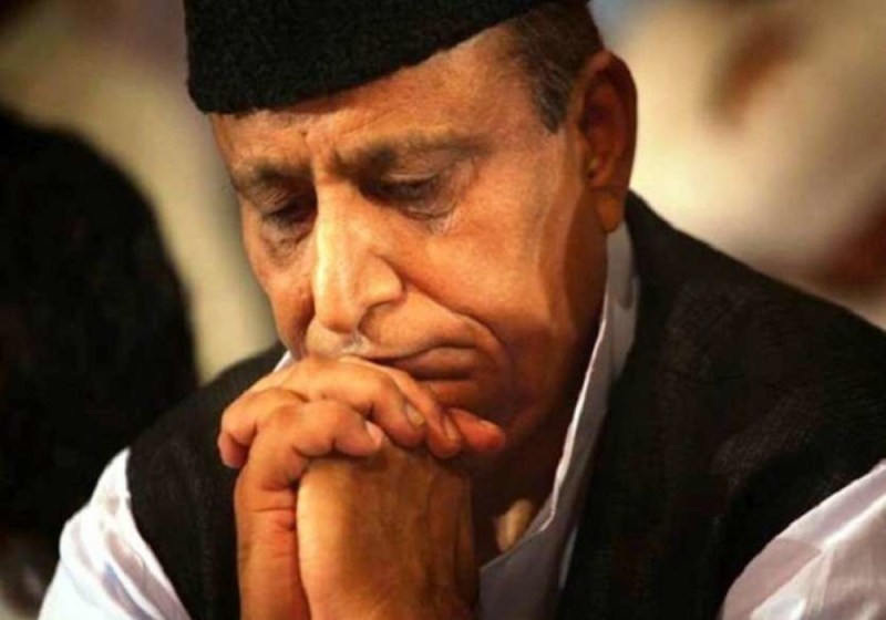Azam Khan