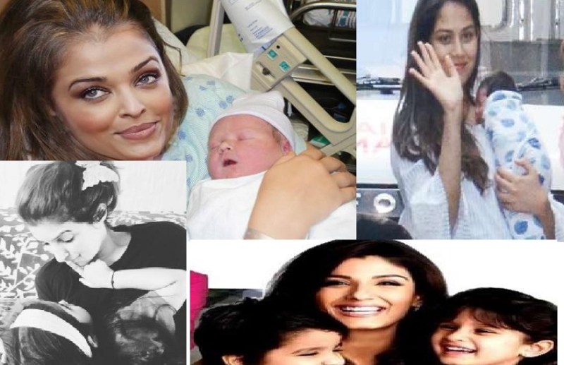 These bollywood actress