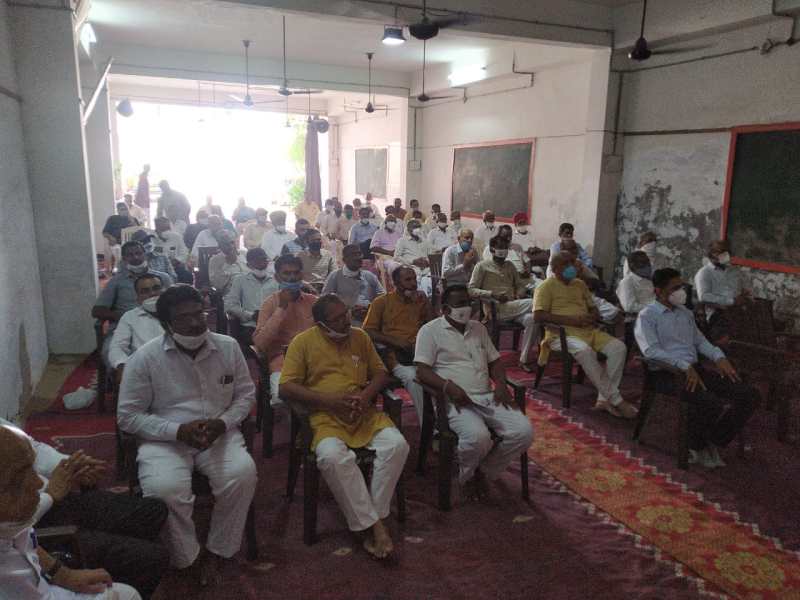 लक्ष्य रखकर कार्य करें जिससे मिले सफलता