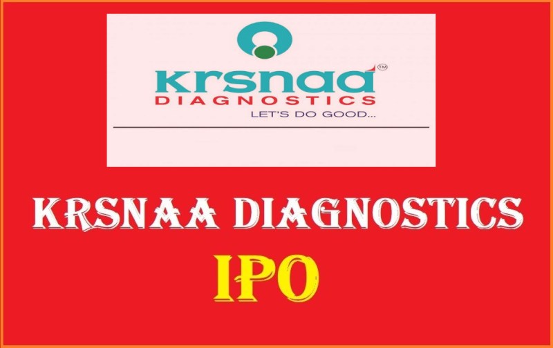 Krsnaa Diagnostics IPO