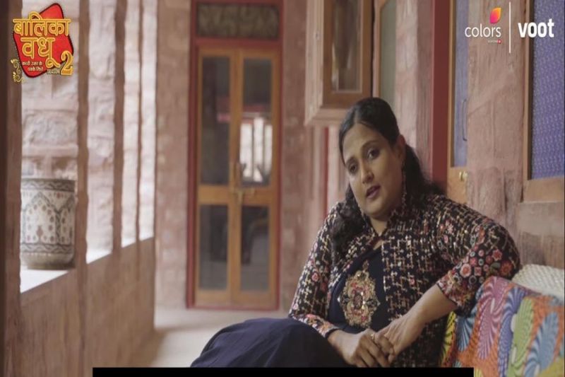 जोधपुर की डॉ.कृति भारती करेगी बालिका वधू -2 का प्रमोशन