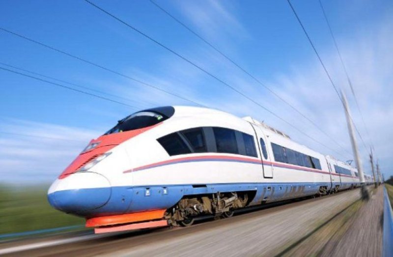 Delhi-Ahmedabad High Speed Bullet Train Corridor Project Latest News