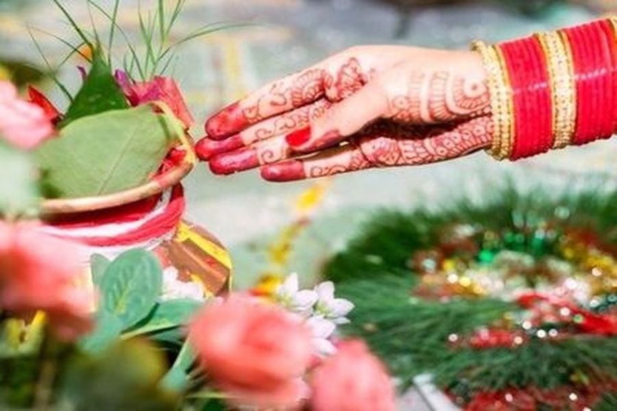 छोटी तीज के रूप में कल मनाई जाएगी श्रावणी तीज