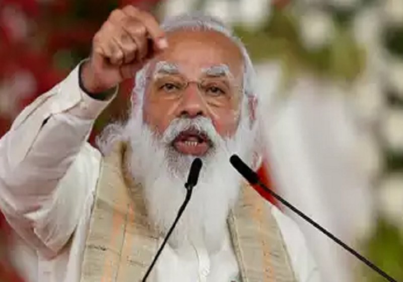 उज्ज्वला योजना 2.0 : पीएम मोदी का ऐलान गैस कनेक्शन के लिए एड्रेस प्रूफ जरूरी नहीं