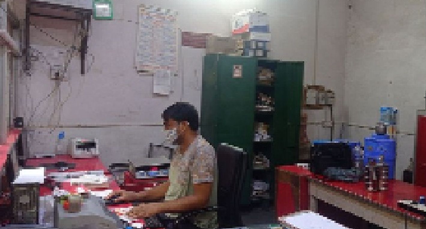 किराए के भवन में चल रहे हैं दो पोस्ट ऑफिस