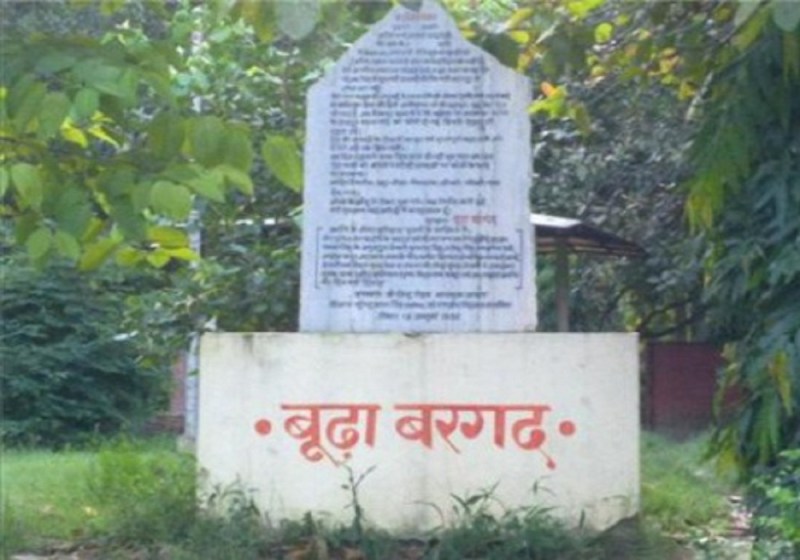 निर्दयी अंग्रेज अफसर कर्नल नील ने कानपुर के बूढ़े बरगद पर 133 लोगों को लटकाया था, आज भी वह स्थल देता मूक गवाह