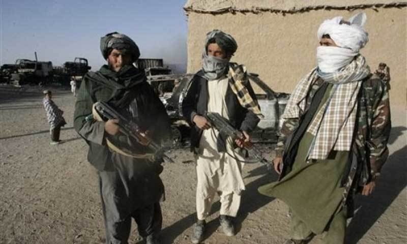 taliban