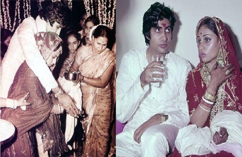 Amitabh Bachchan