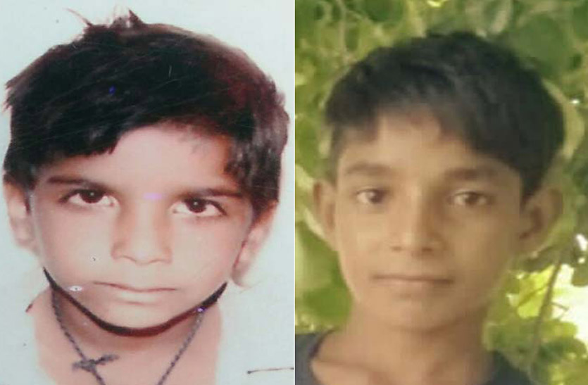 नहाने गए चचेरे दो भाइयों की तलाई में डूबने से मौत
