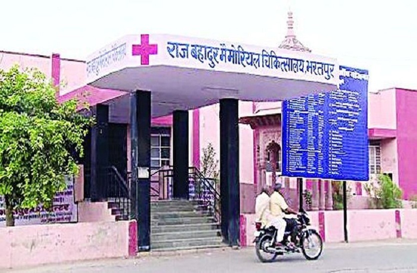 ऑपरेशन अंकुश सिमट गई आरबीएम की सर्जरी