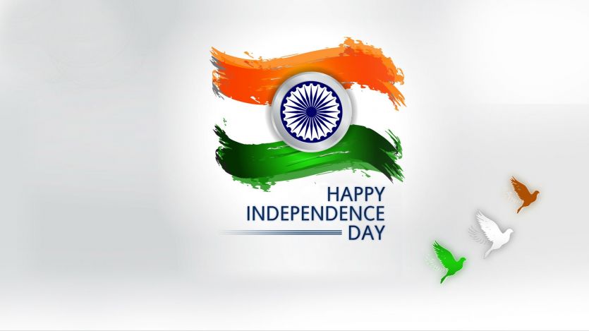 Independence Day 2021