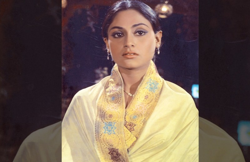 jaya bachchan